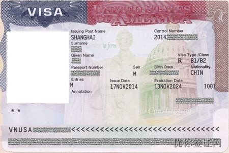 十年美国签证待多久合适-留学美国网