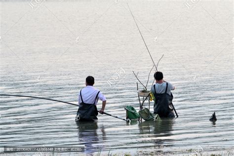 钓鱼并不都是为了吃鱼，其中的乐趣也只有垂钓者才能够体会到 - 知乎