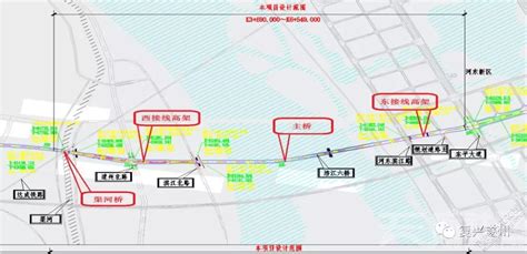 遂宁涪江六桥设立方案出炉，今年10月开工！ - 城市论坛 - 天府社区