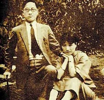 1931年，徐志摩飞机失事，现场唯一遗物暴露他和陆小曼的婚姻状况|胡适|陆小曼|徐志摩_新浪新闻