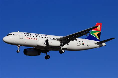 Boeing 747-344 - South African Airways | Aviation Photo #2578029 ...
