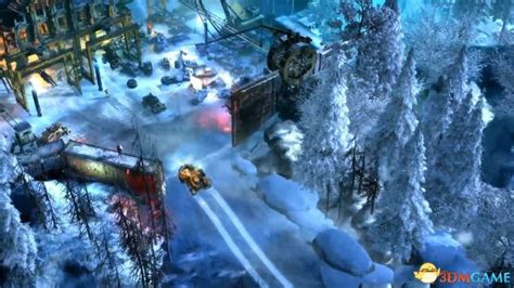 [最新]《废土3》最省事的开局路线介绍 - 手机游戏网