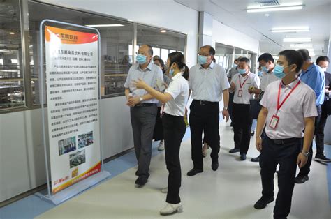 全省特殊食品生产企业质量管理人员培训班在滁举办_滁州市市场监督管理局