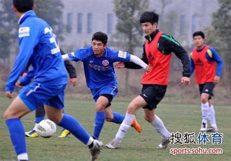 中国足球的希望：国青队新疆小将在U20亚洲杯2场打进6球__财经头条