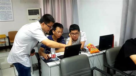 企业公有云部署-云计算核心人才实战提升培训班圆满召开 - 协会新闻 - 上海市计算机行业协会