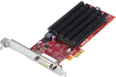 AMD 100-505651 FirePro 2270 Graphic Card - 512 MB (Certified ...