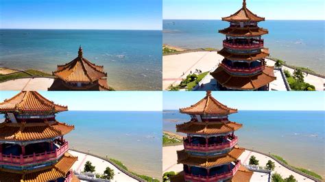 锦州海边哪个小区好,10多万买个锦州海景房,锦州海边房子能住吗_大山谷图库