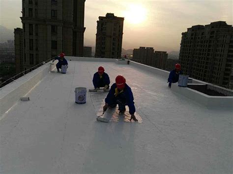 屋顶做防水处理_房屋修缮_云南城市快修服务有限公司