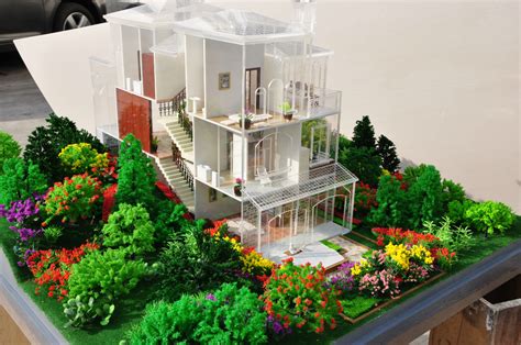 中山建筑模型厂家：沙盘模型制作中四大细节需注意-广州房地产模型,广州工业模型,中山建筑模型厂家