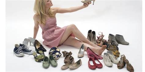 你知道吗：各种鞋子在英文中有不同的表达方式_手机新浪网
