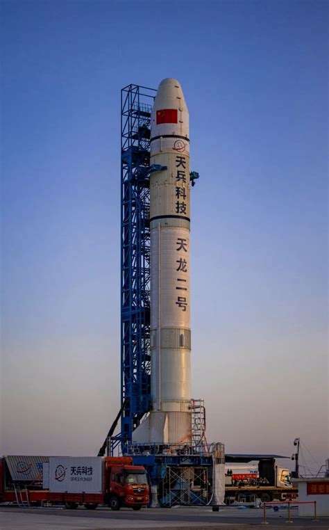 祝贺！ 今天我国在酒泉卫星发射中心使用长征二号丙运载火箭……__财经头条