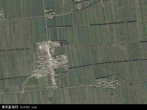 中国农业大学冬小麦示范区卫星影像购买咨询报告 - 北京亿景图