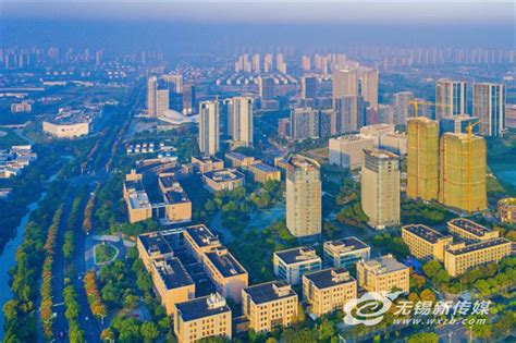 无锡高新区集成电路制造产业集群入选江苏省首批创新型产业集群