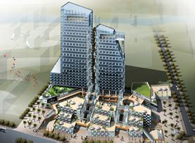 深圳建筑设计_精细化审图_BIM_设计顾问_建筑咨询公司-同辰建筑