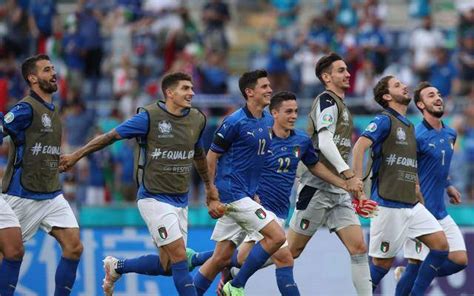 意大利VS奥地利，卡莱季奇多踢进一球，意大利会实现进8强的目标 - 知乎