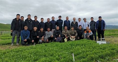 生态补偿区域的空间选择研究——以甘南藏族自治州草地生态系统为例 －挑战杯