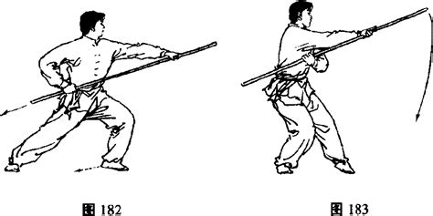 武术中的长棍有什么样的攻击特点,正常成年武术棍规格正常成年武术棍规格是什么-LS体育号