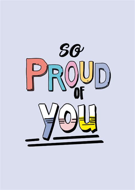 Bản Nhạc Proud Of You - Sheet Nhạc Bài Proud Of You