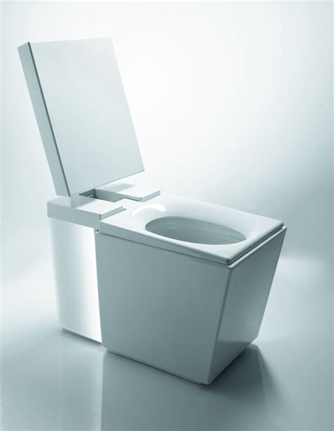 Toilet of luxury - Residential Design