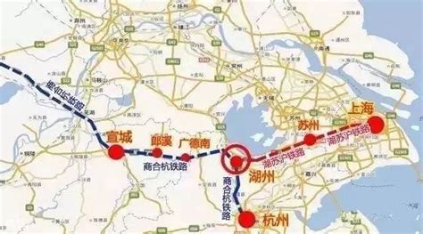 杭州-舟山路途缩短两个多小时！浙江11个地级市将全部通高铁！ - 知乎