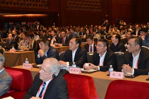 吉林辽源市市长率队参加第十届中国新能源国际高峰论坛-国际能源网能源资讯中心