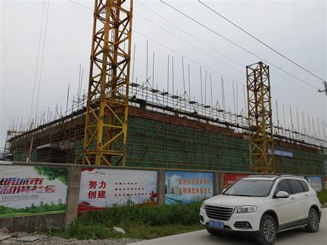 胜纯湖州新工厂建设进展-胜纯_BETTER PURO-胜纯半导体材料（上海）有限公司