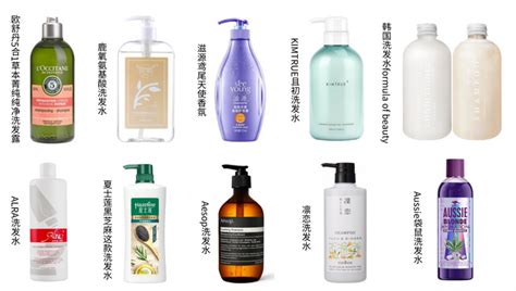 洗发水品牌排行榜前十名-2020十大洗发水品牌排行榜 - 日用品