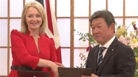 英国日本将签署“互惠准入”防务协议_凤凰网视频_凤凰网