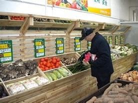 超市蔬菜配送怎么做？连锁商超如何做蔬菜配送？ - 知乎