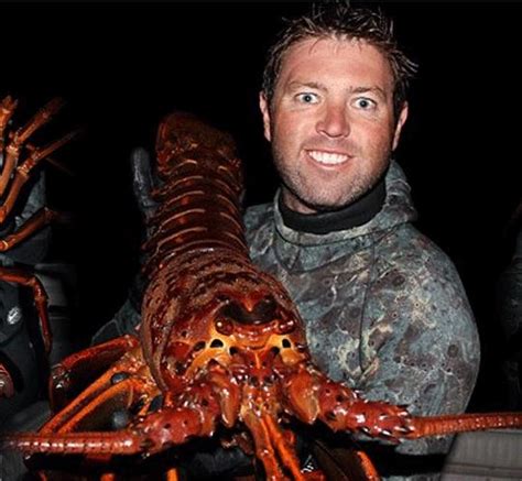 世界上最大的龙虾，7个人一天都吃不完！