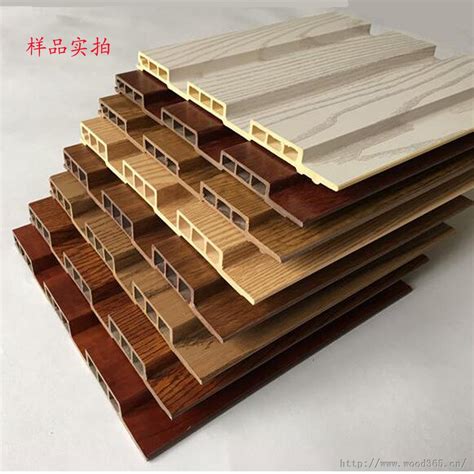 CNTIM中国木生态木地板价格,博艺生态木
