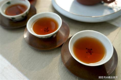 云南普洱茶勐海古树茶叶发酵 古树普洱熟茶 500克礼罐装散茶批发-阿里巴巴