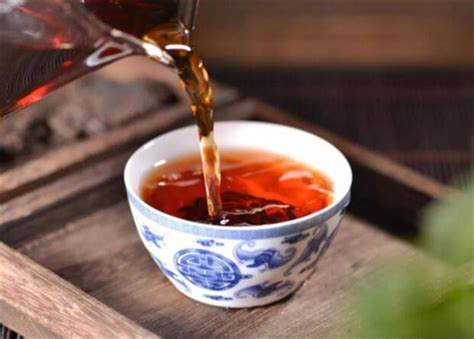 云南普洱茶内质特点是什么「云南普洱茶的特点及鉴别」- 茶文化网