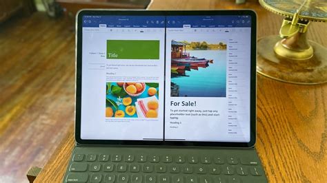 How to use Office 365 for iPad | TechRadar