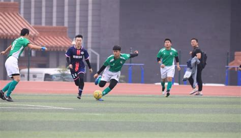 2019年中国大学生男子五人制足球联赛（陕西赛区）在西建大开赛 ...