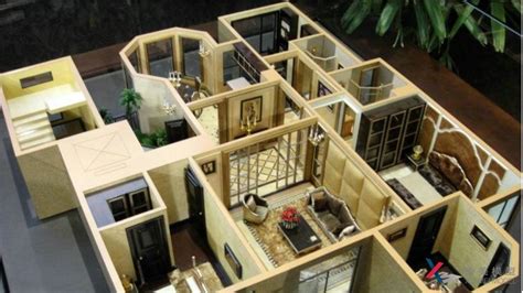 沙盘模型-楼盘模型-工业模型-古建筑模型-郑州纳美模型制作公司