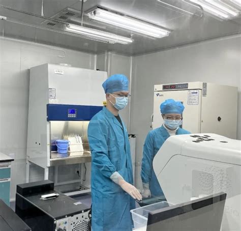 “生”临其境看环境：广州瞄准生物医药全产业链持续发力