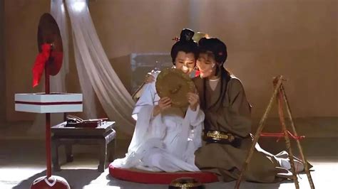 唐朝豪放女图片