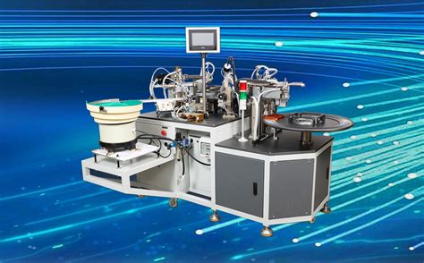 自动焊接机的功能特点-连云港建博自动化设备有限公司