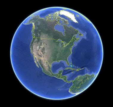 Google Earth : la version pro devient gratuite