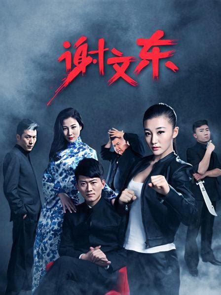 《谢文东》资料—中国—电视剧—优酷网，视频高清在线观看—又名：《坏蛋是怎样炼成的》