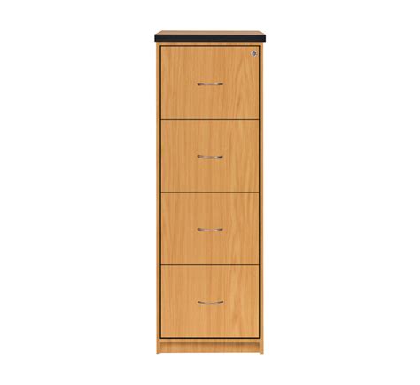 YITAHOME 2 Drawer Wood File Cabinet, Mobile Lateral Filing Cabinet with ...
