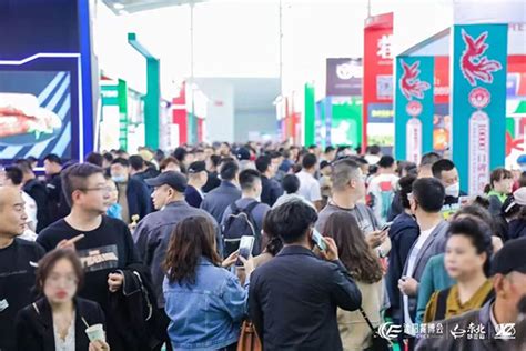 2024广州国际餐饮连锁加盟展览会CCH-参展网