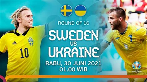 瑞典VS乌克兰前瞻：舍瓦冲淘汰赛首胜 新伊布闪耀_比赛