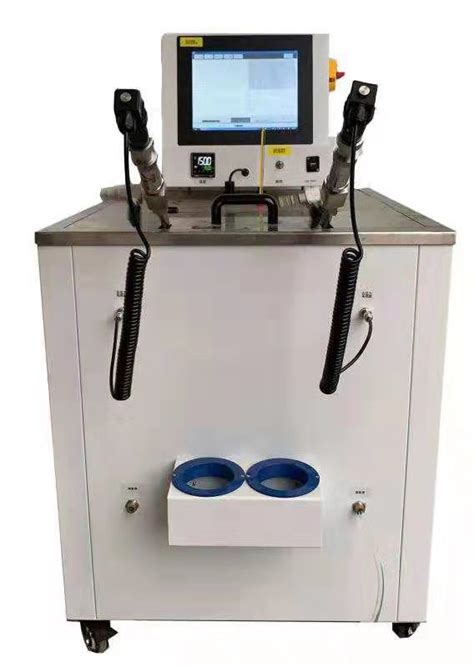 SC-0193润滑油氧化安定性测定仪_润滑油/检测分析类_长沙思辰仪器科技有限公司