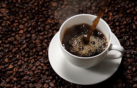 喝黑咖啡可以减肥，什么时候喝最好？早知道的人都瘦了 - 知乎