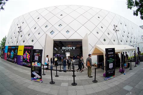 开拓创意娱乐生态圈 打造传递感动价值链 “Sony Expo 2021”披露后疫情时代企业战略_电脑报在线