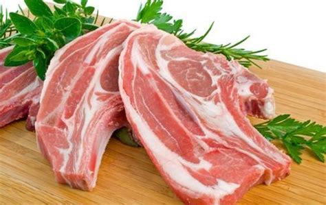 如何分辨超市的猪肉是什么部位的猪肉，能够做什么菜？ - 知乎
