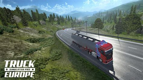 欧洲卡车模拟器3_欧洲卡车模拟器3安卓下载_攻略-小米游戏中心