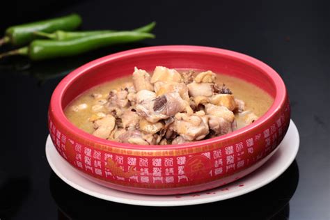 竹香鸡,中国菜系,食品餐饮,摄影,汇图网www.huitu.com